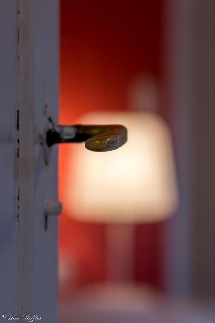 Ferienhaus Rote Sau Herrentierbach エクステリア 写真
