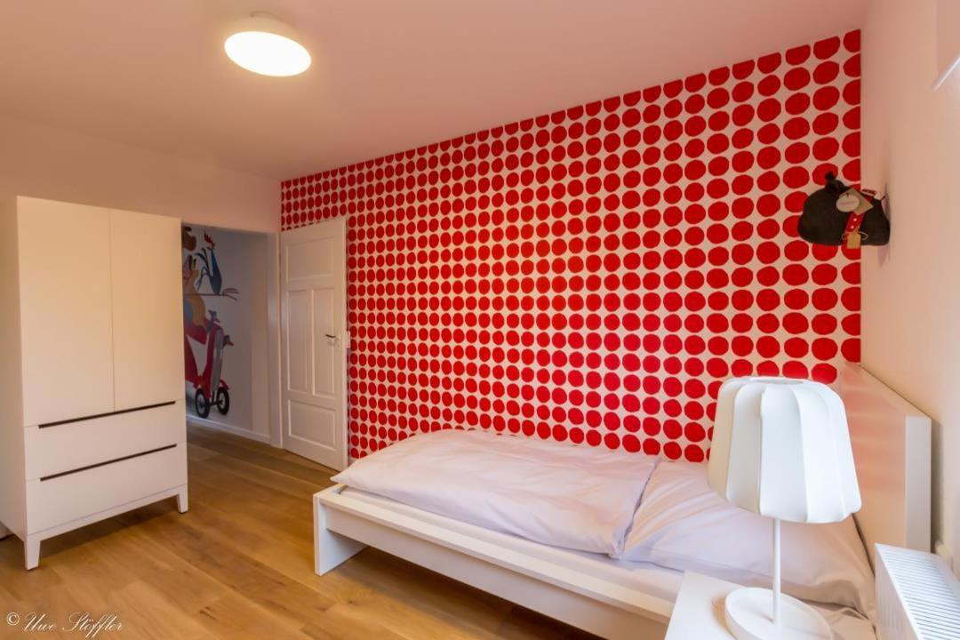 Ferienhaus Rote Sau Herrentierbach エクステリア 写真