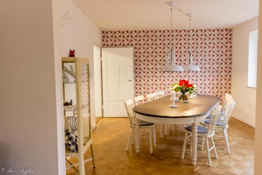 Ferienhaus Rote Sau Herrentierbach エクステリア 写真